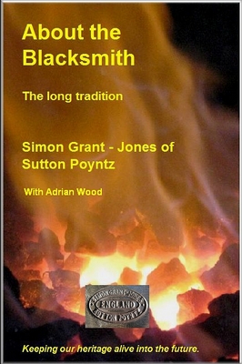 Product picture About The Blacksmith
